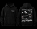 SLO C6 Hoodie