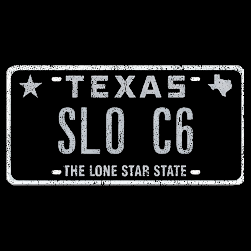 SLO C6 T-Shirt