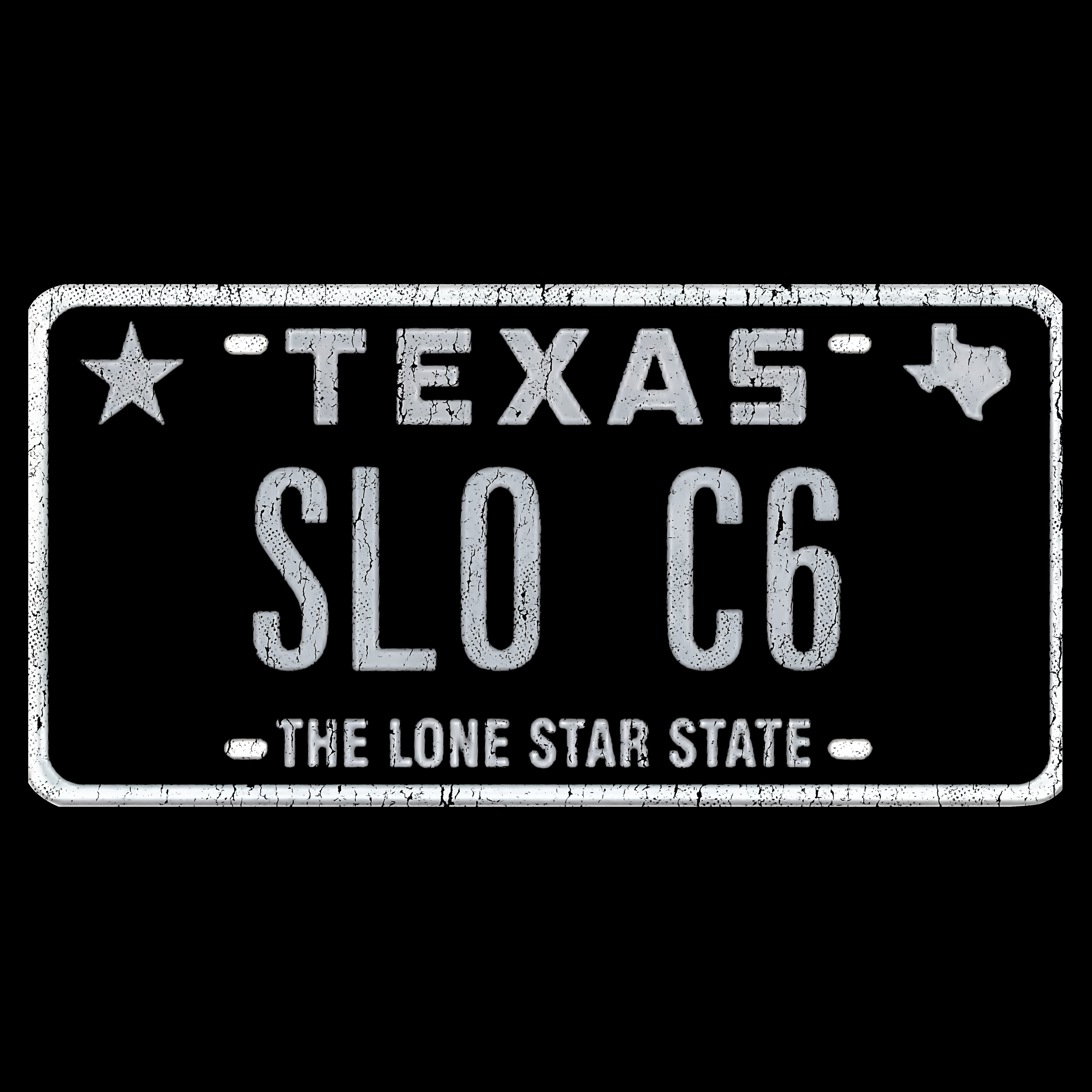 SLO C6 T-Shirt