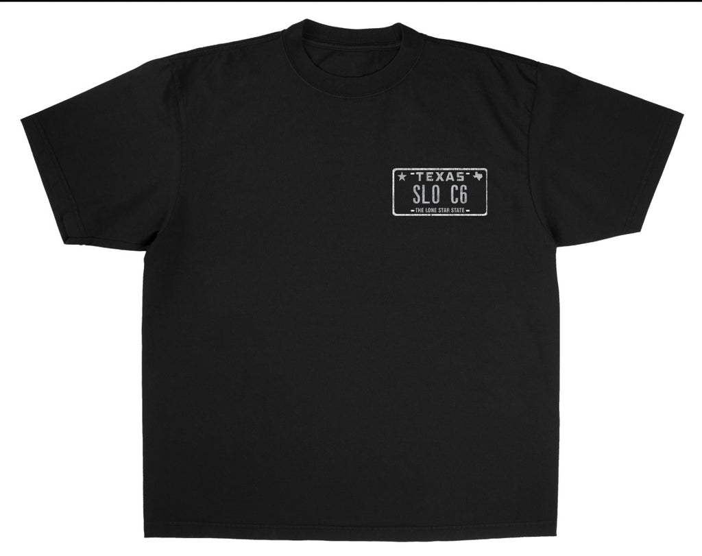 SLO C6 T-Shirt