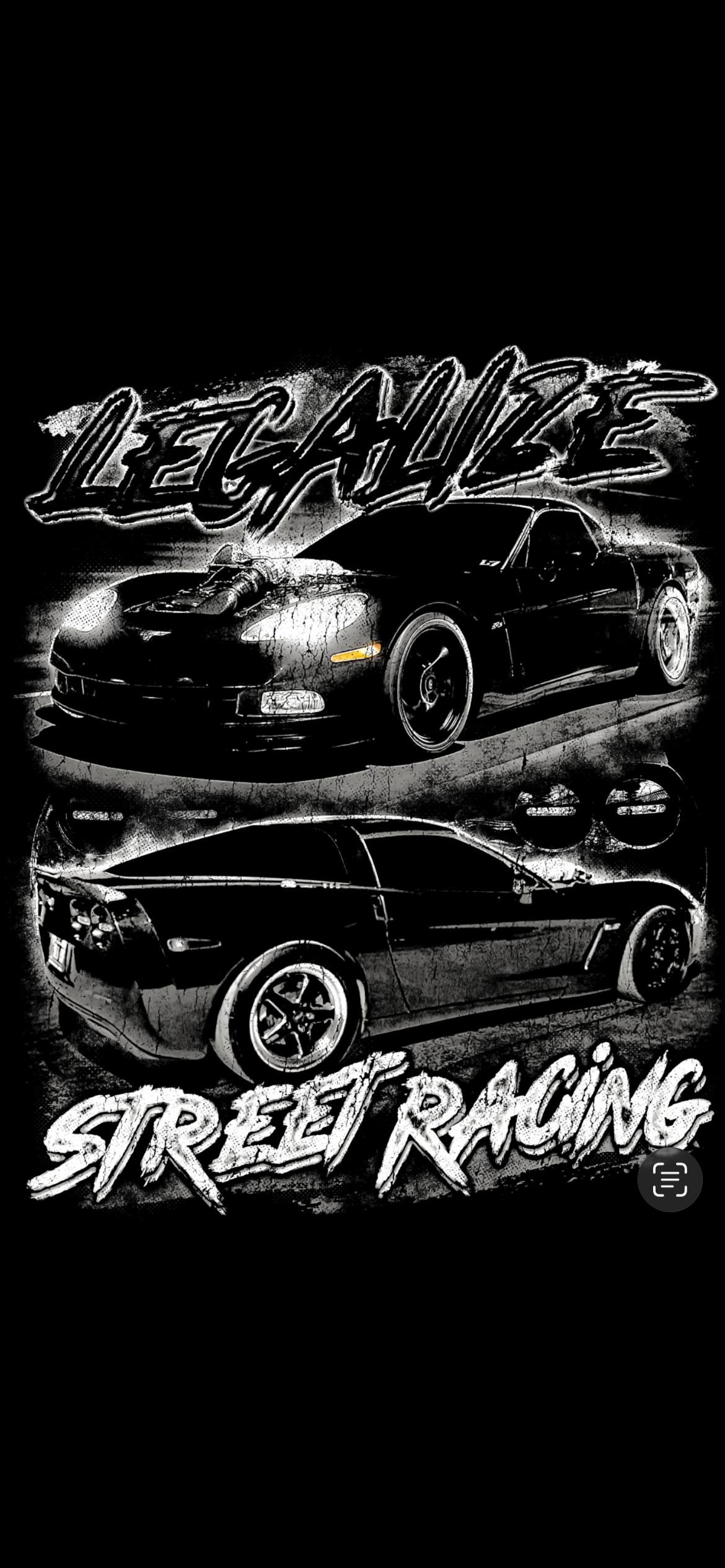 SLO C6 T-Shirt