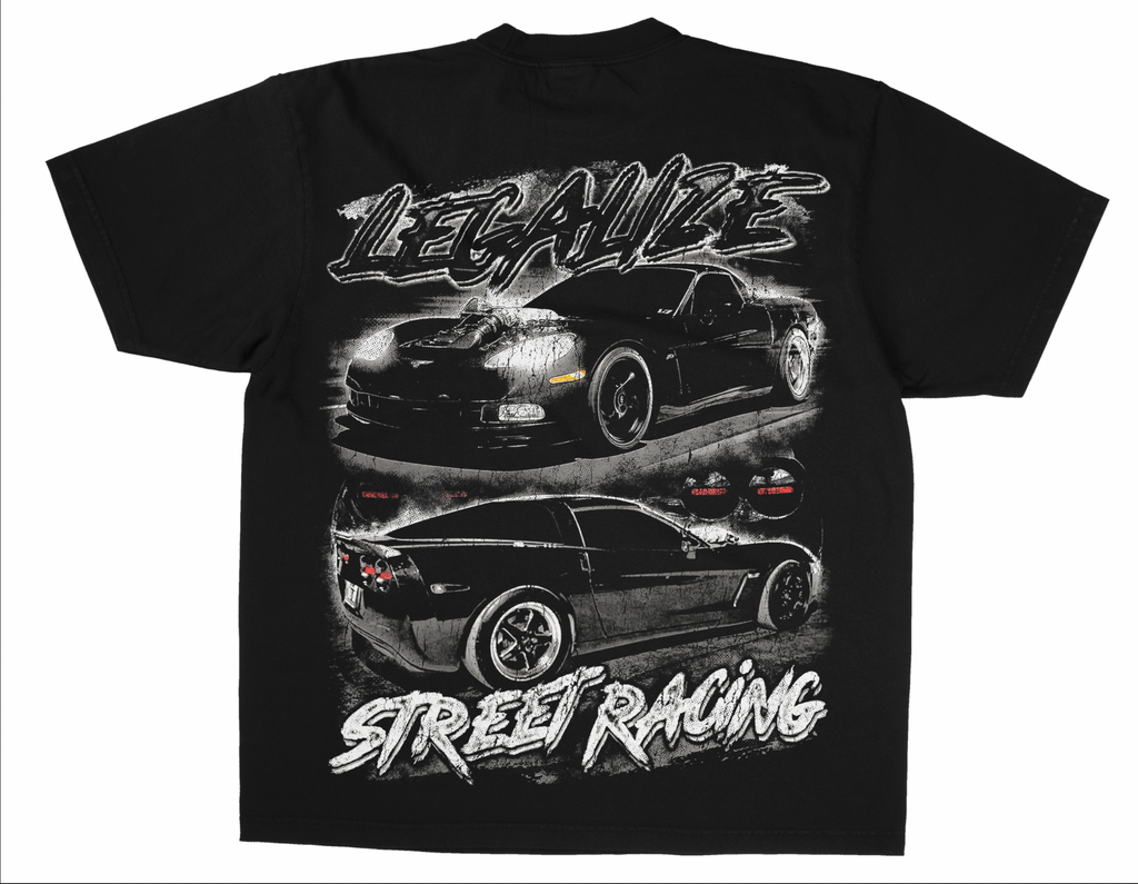 SLO C6 T-Shirt